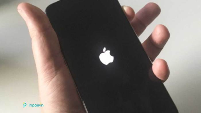 Permasalahan ios 11