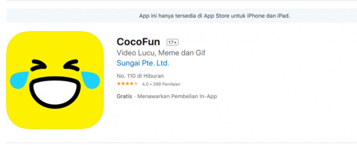 Cocofun