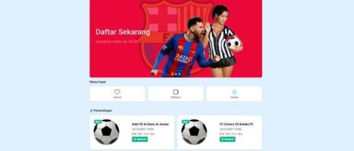Download juragan bola apk