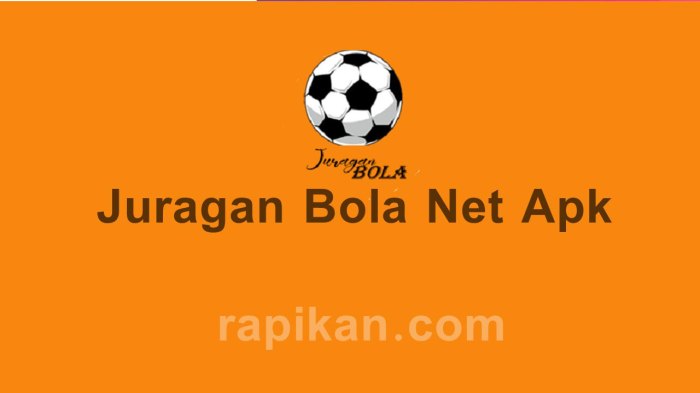 Download juragan bola apk