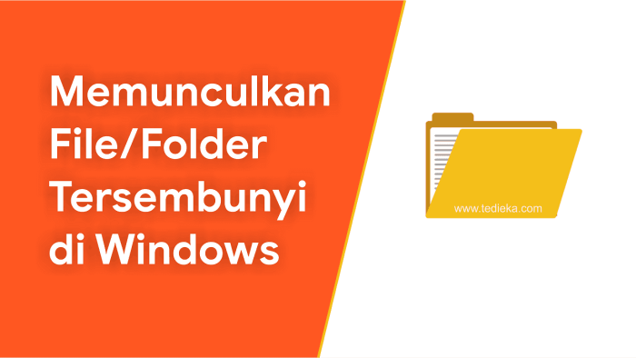 Mudah memunculkan organize centang