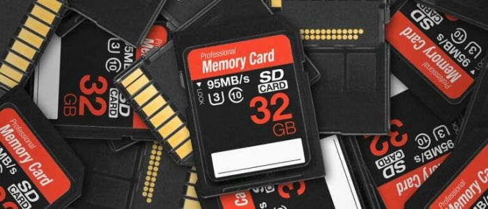 Cara mengembalikan data hilang dari kartu memori korup