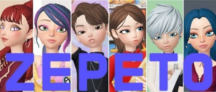 Nama zepeto
