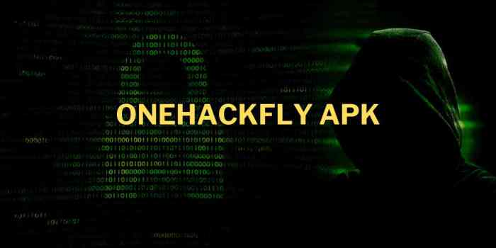 Onehackfly apk