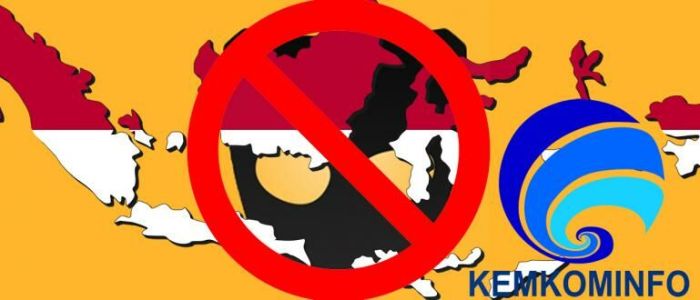 Pemerintah blokir aplikasi kencan lgbt