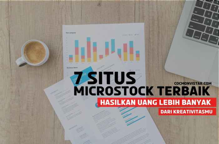 Situs microstock