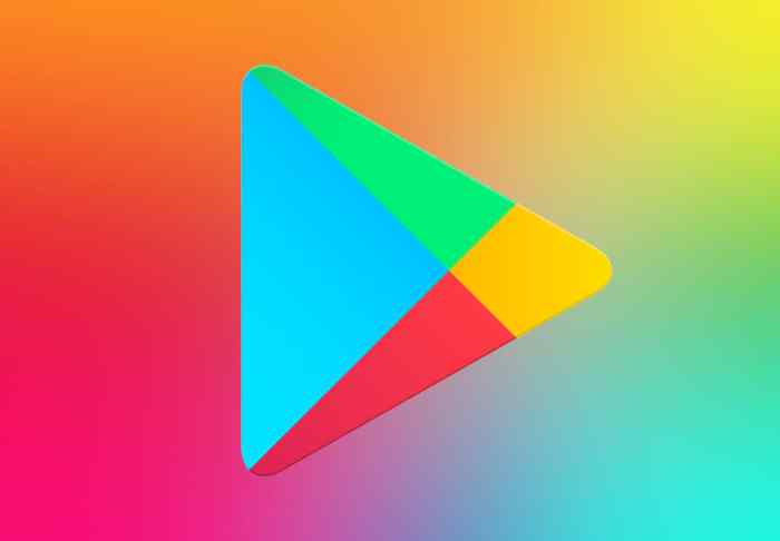 Google play store apk