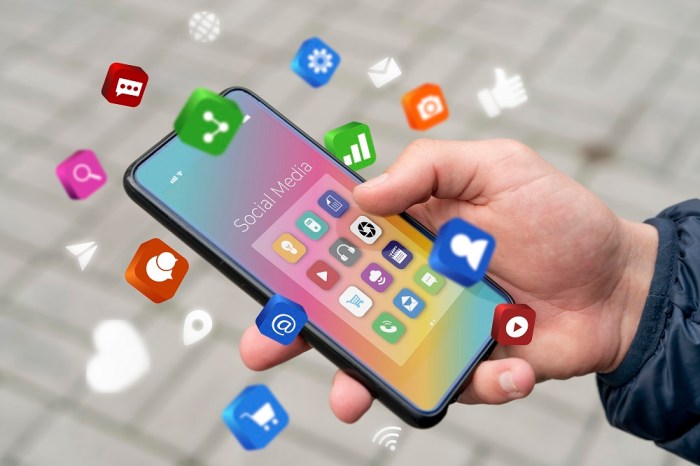 Seribu aplikasi android mencuri data