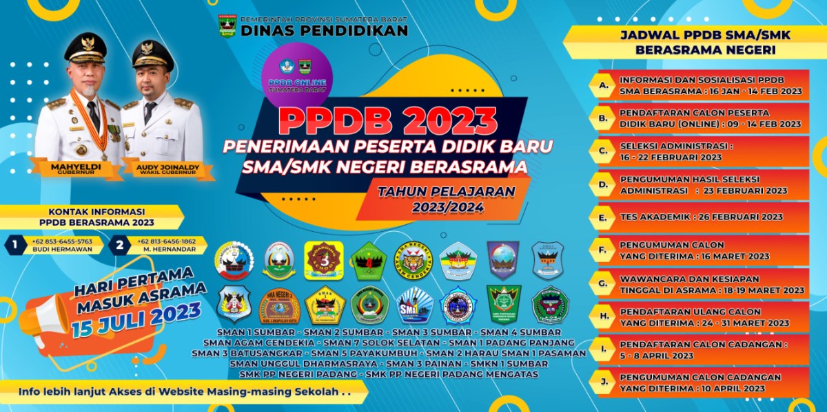 Visi misi