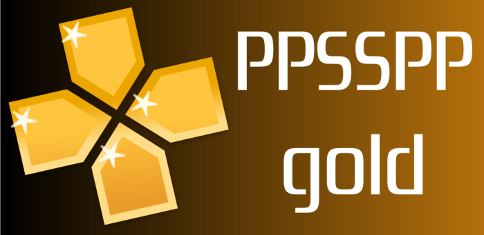 Download ppsspp gold apk
