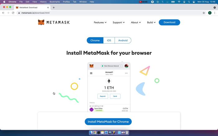 Metamask sketchappsources
