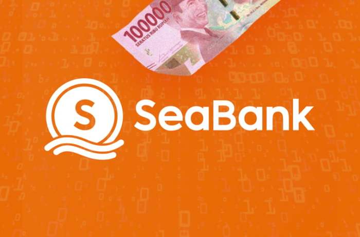 Seabank apakah aman