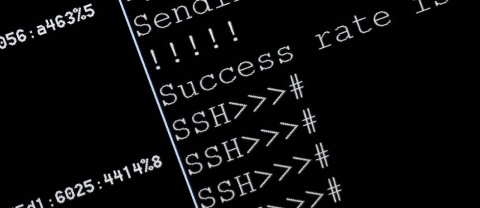 Cara buat sendiri akun ssh premium gratis