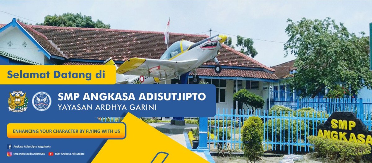 Biaya Masuk SMA Angkasa Adisutjipto