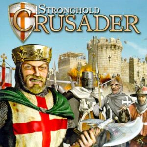 Cheat stronghold crusader