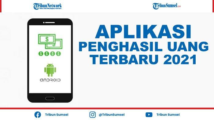 Uang aplikasi penghasil membayar terbukti
