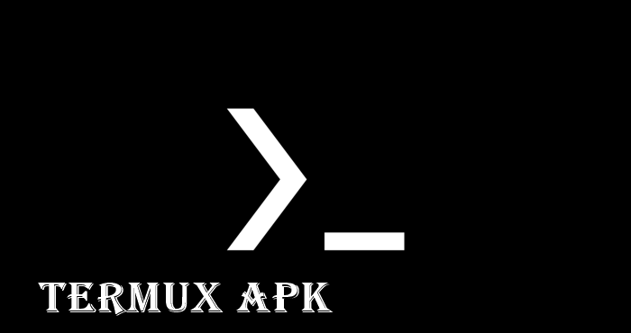 Termux android apk apkpure app