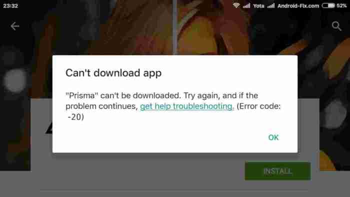 Aplikasi bisa mengatasi kesal terinstall memang Cara install aplikasi android yang tidak tersedia di negara indonesia