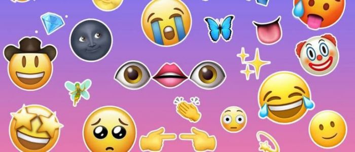 Tikolu net emoji mix by tikoalu