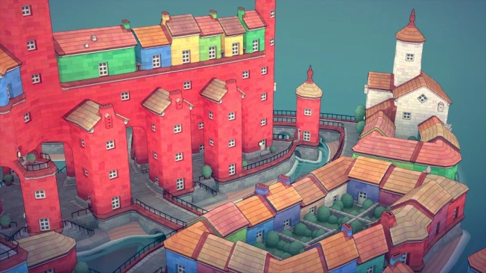 Download townscaper apk