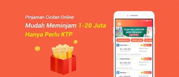 Uang pintar apk