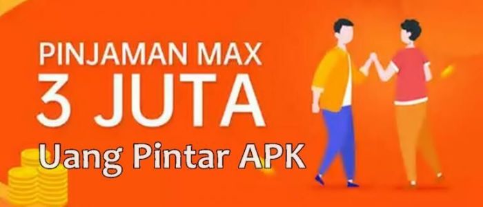 Uang pintar apk