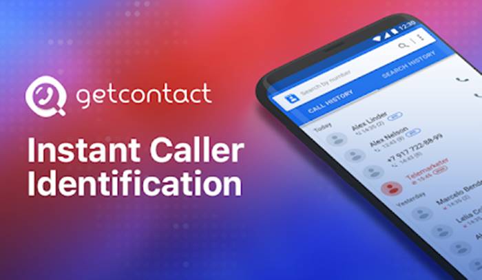Cara menggunakan aplikasi get contact