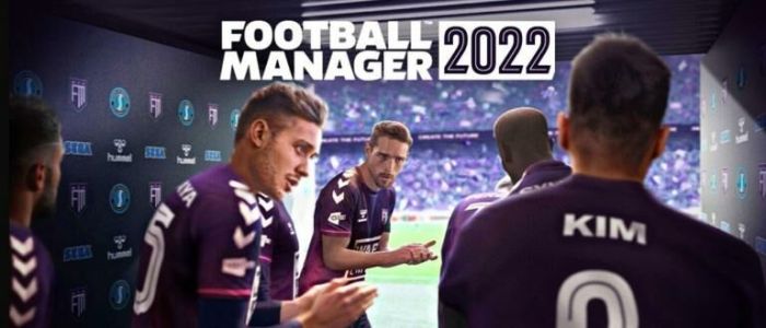 Download football manager 2022 apk