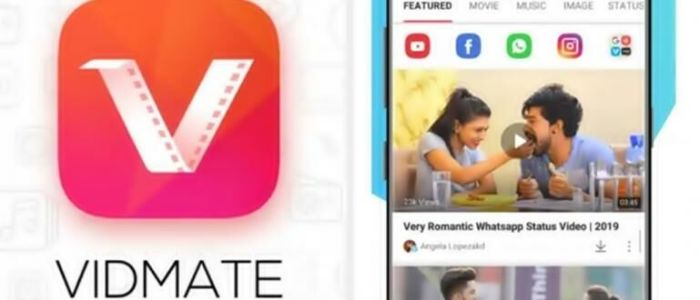 Vidmate mp3 mp4 versi lama
