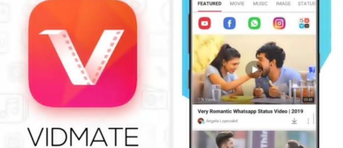 Vidmate versi lama 2009