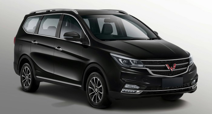 Wuling cortez indonesia