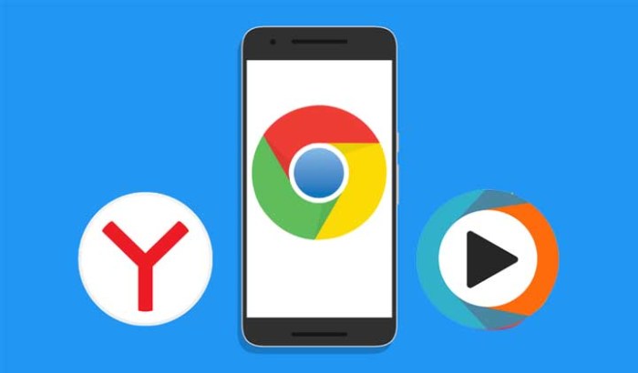Yandex vpn chrome
