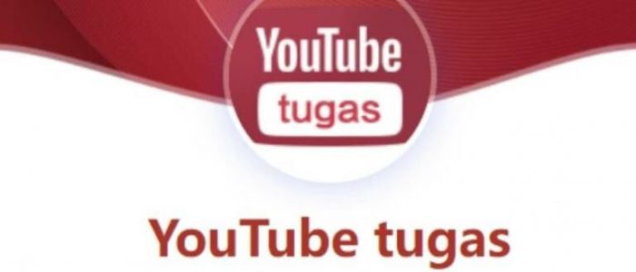 Download youtube tugas apk