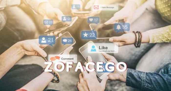 Zofacego apk