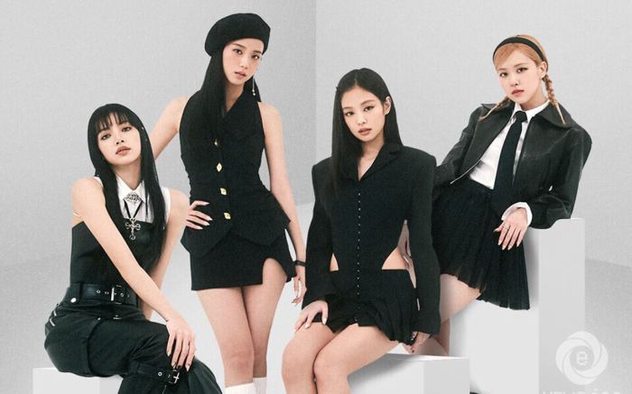 Gaji member blackpink