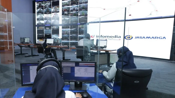 Gaji pt infomedia nusantara