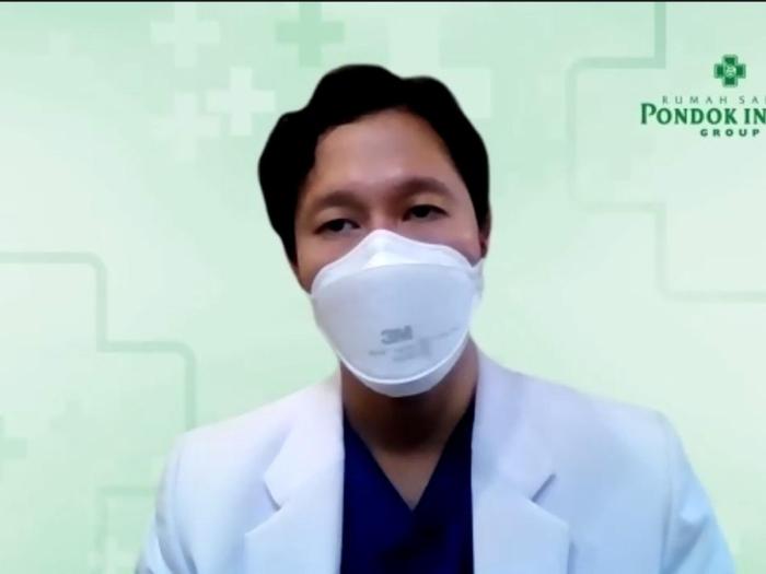 Gaji dokter spesialis jantung