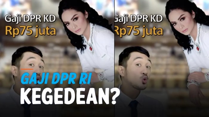 Gaji detik com