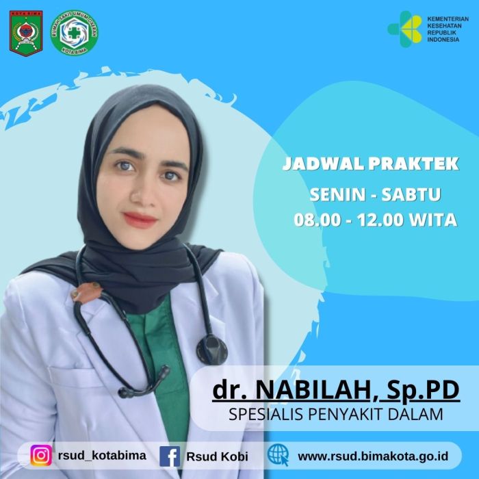 Gaji dokter spesialis penyakit dalam