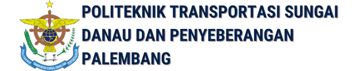 Gaji politeknik transportasi sungai danau penyeberangan