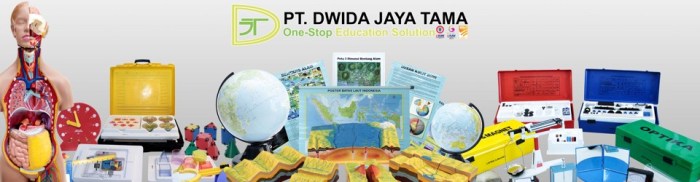 Gaji pt dwida jaya tama