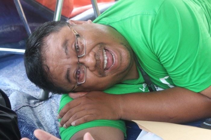 Gaji pt ruma rekan usaha mikro anda