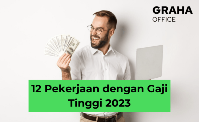 Gaji pt smart 2025
