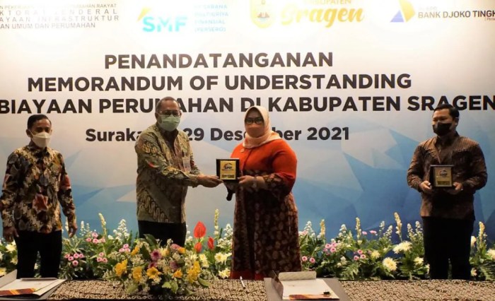 Gaji pt bpr bank djoko tingkir