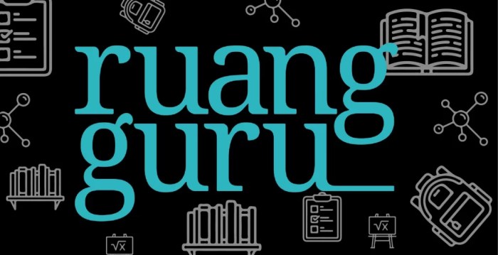 Gaji ruangbelajar