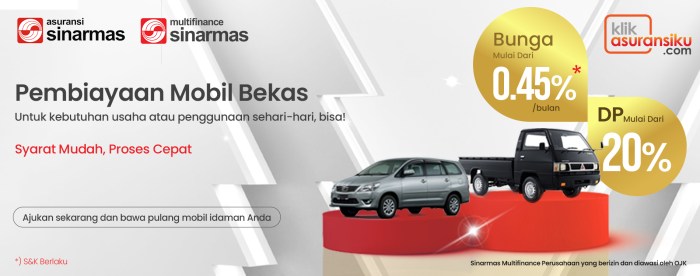 Gaji karyawan sinarmas
