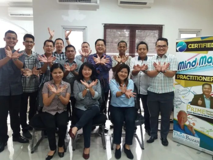 Gaji pt yamazaki indonesia