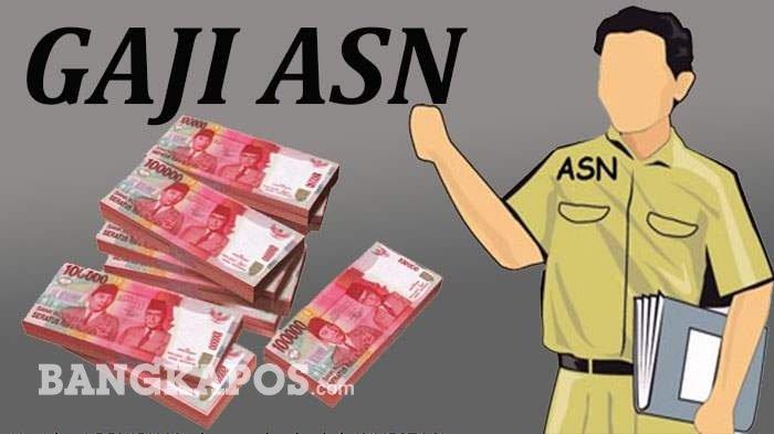 Gaji pt aski