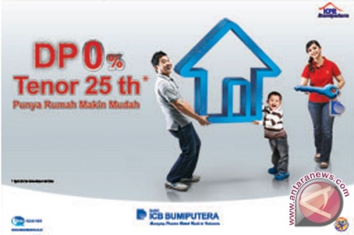 Gaji bank icb bumiputera tbk