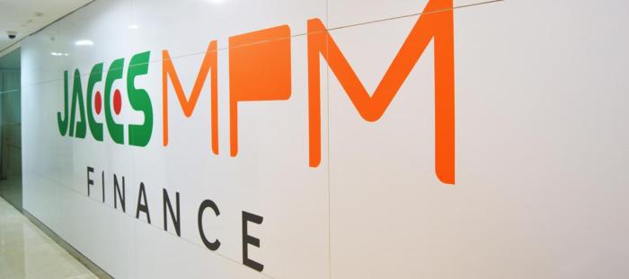 Gaji pt jaccs mpm finance